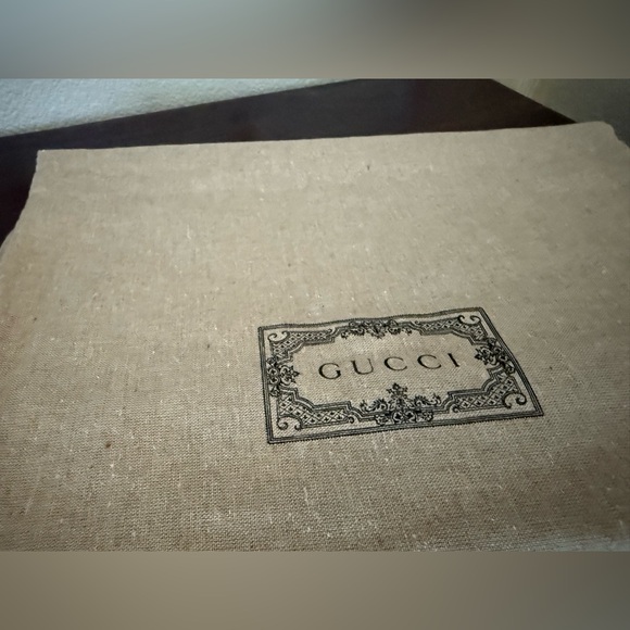 Gucci 2way Clutch Bag - Picture 12 of 14